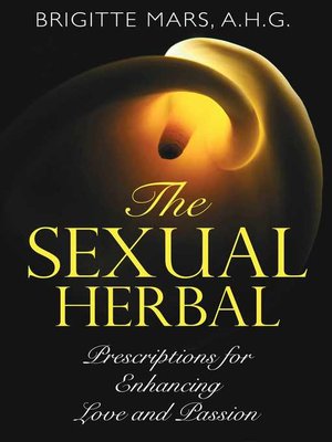 cover image of The Sexual Herbal